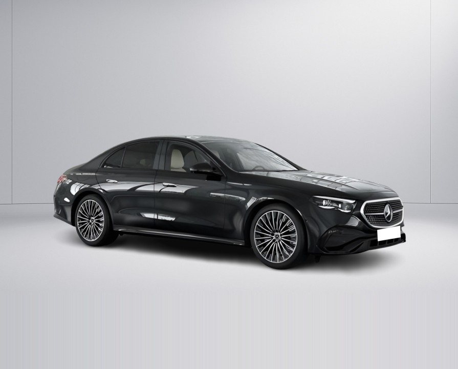 Mercedes-Benz E 450 4MATIC AMG Line (2)