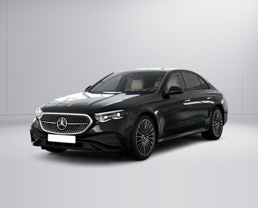 Mercedes-Benz E 450 4MATIC AMG Line - foto 9