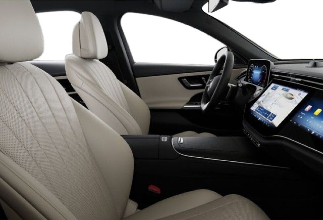 Mercedes-Benz E 450 4MATIC AMG Line - foto 13