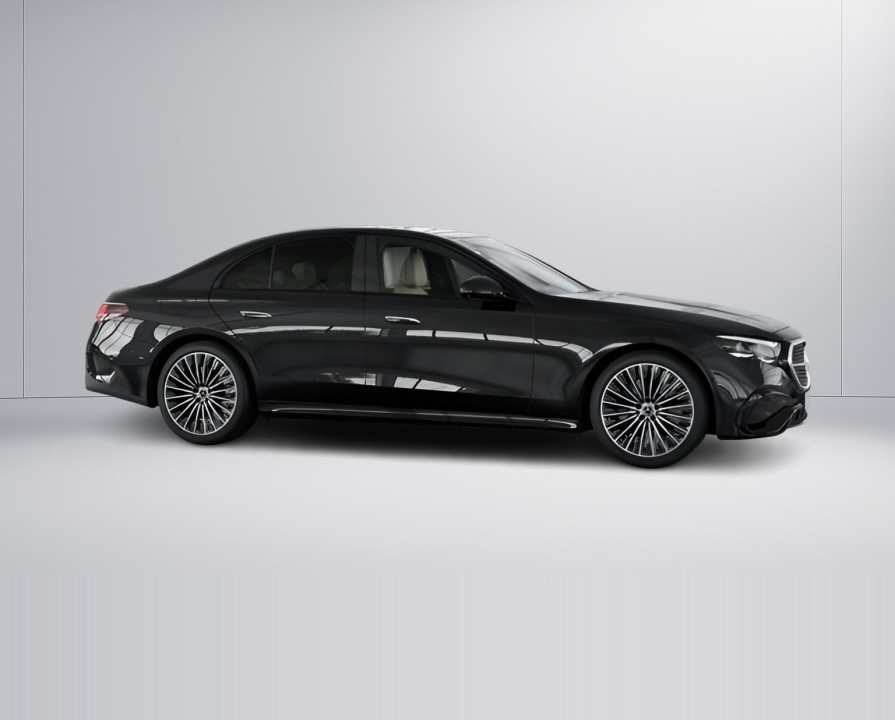 Mercedes-Benz E 450 4MATIC AMG Line (3)