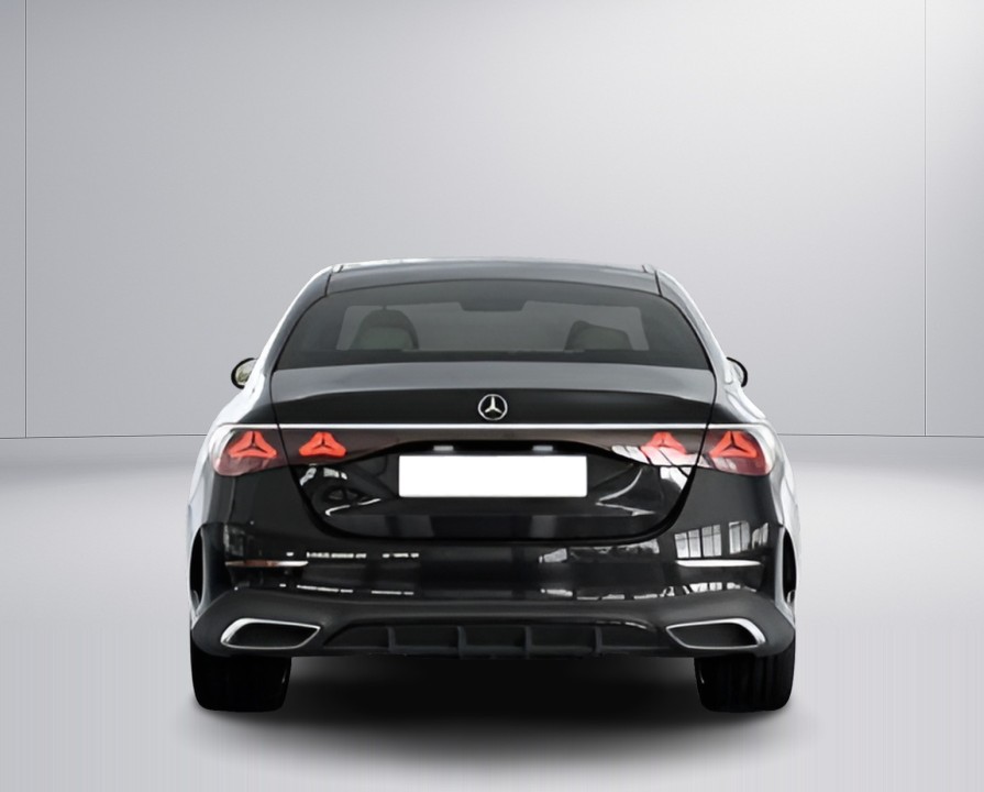 Mercedes-Benz E 450 4MATIC AMG Line - foto 6