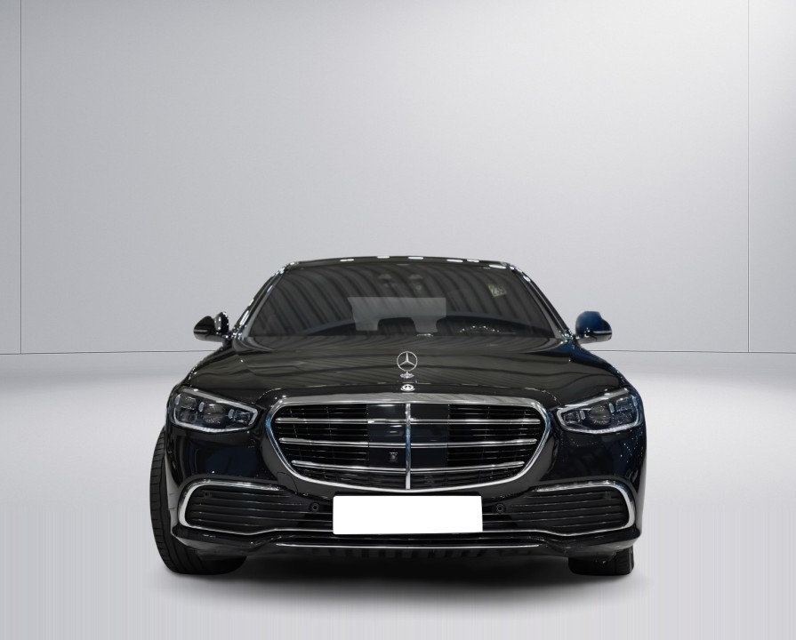 Mercedes-Benz S 400d 4MATIC - foto 8