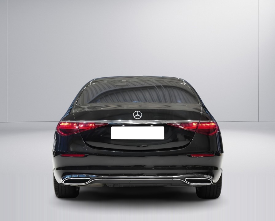 Mercedes-Benz S 400d 4MATIC (4)