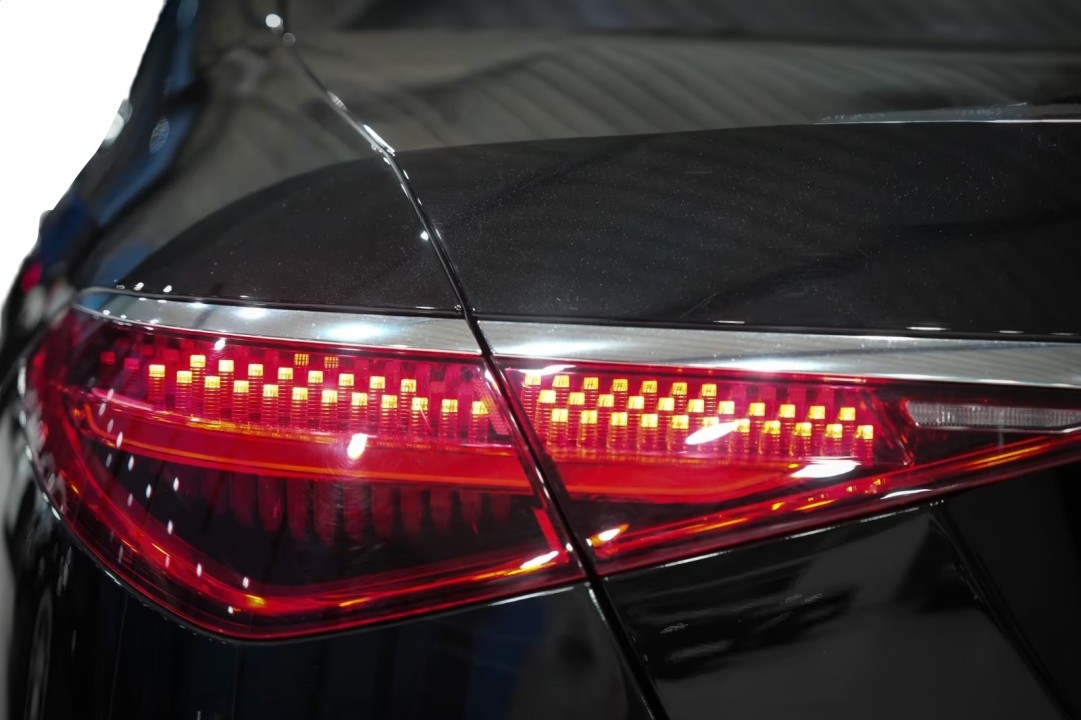 Mercedes-Benz S 400d 4MATIC - foto 20