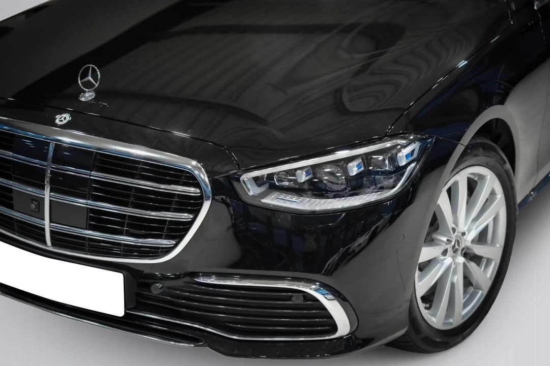 Mercedes-Benz S 400d 4MATIC - foto 21