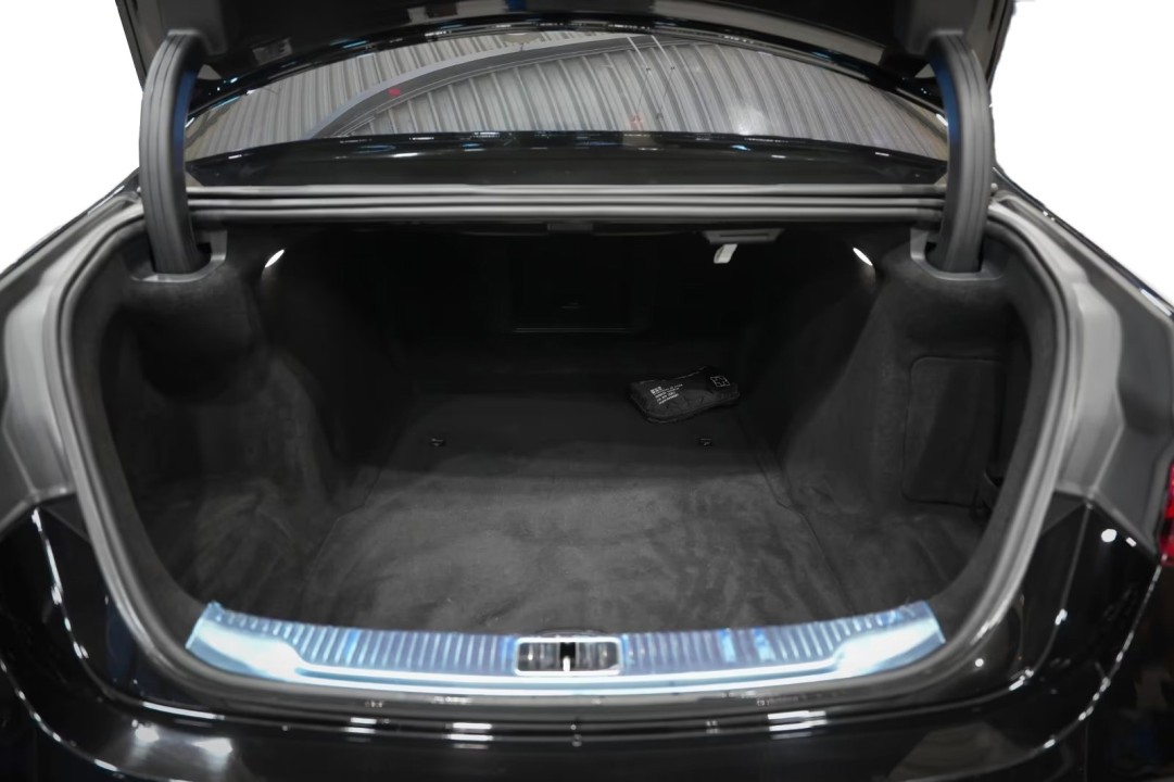 Mercedes-Benz S 400d 4MATIC - foto 18