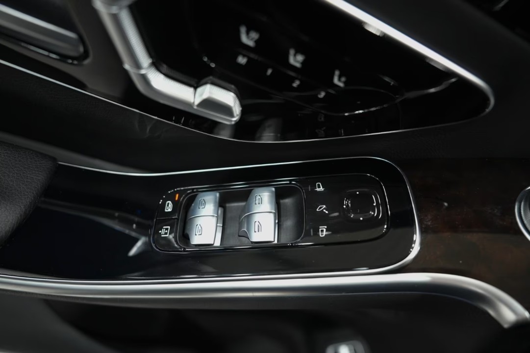 Mercedes-Benz S 400d 4MATIC - foto 16