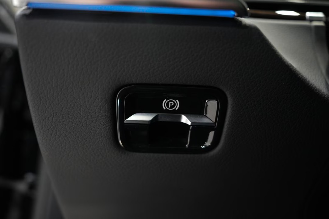 Mercedes-Benz S 400d 4MATIC - foto 14