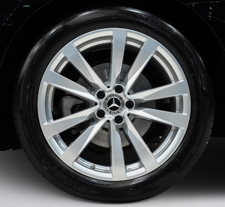 Mercedes-Benz S 400d 4MATIC - foto 23