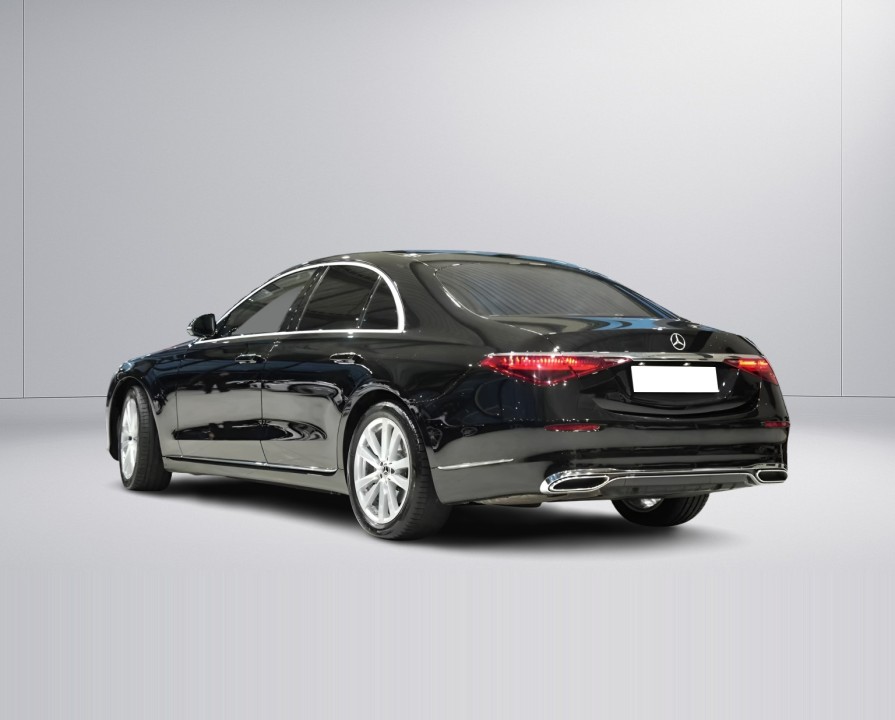 Mercedes-Benz S 400d 4MATIC (5)