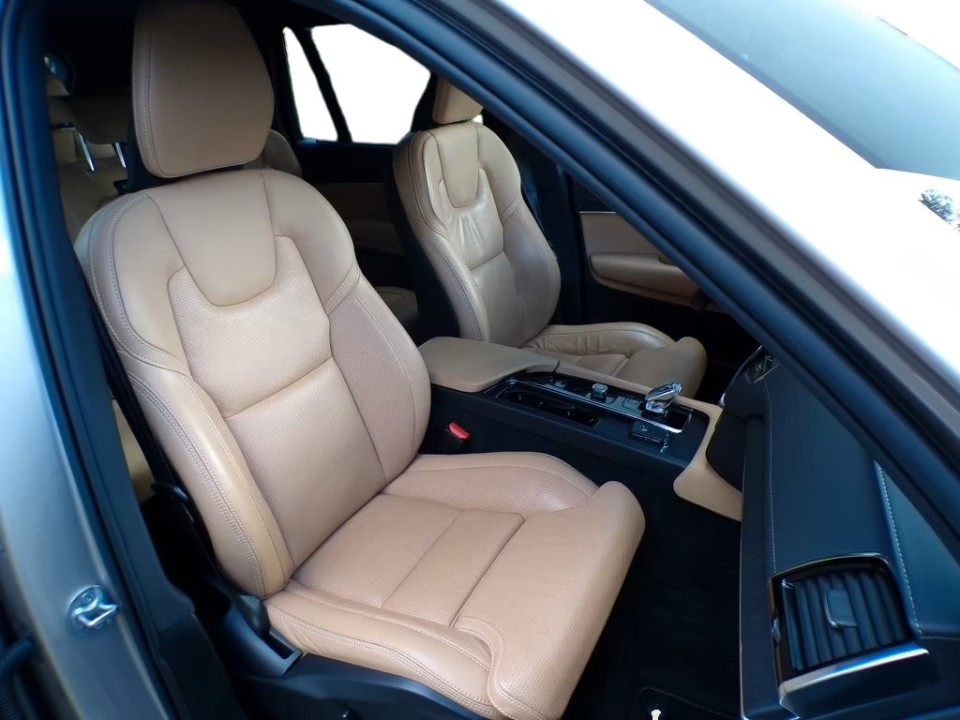 Volvo XC 90 B5 R Design - foto 11