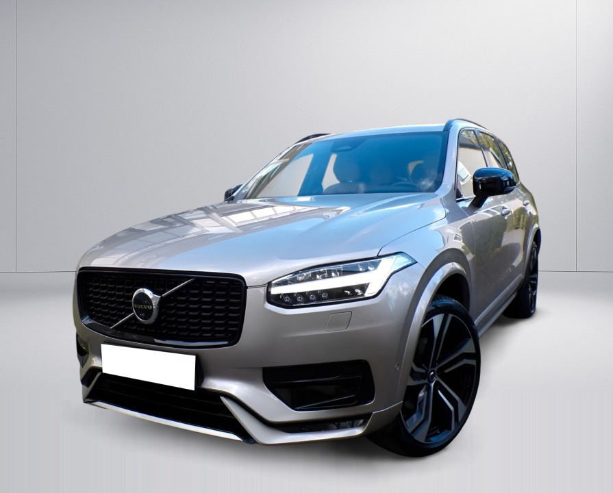 Volvo XC 90 B5 R Design - foto 6