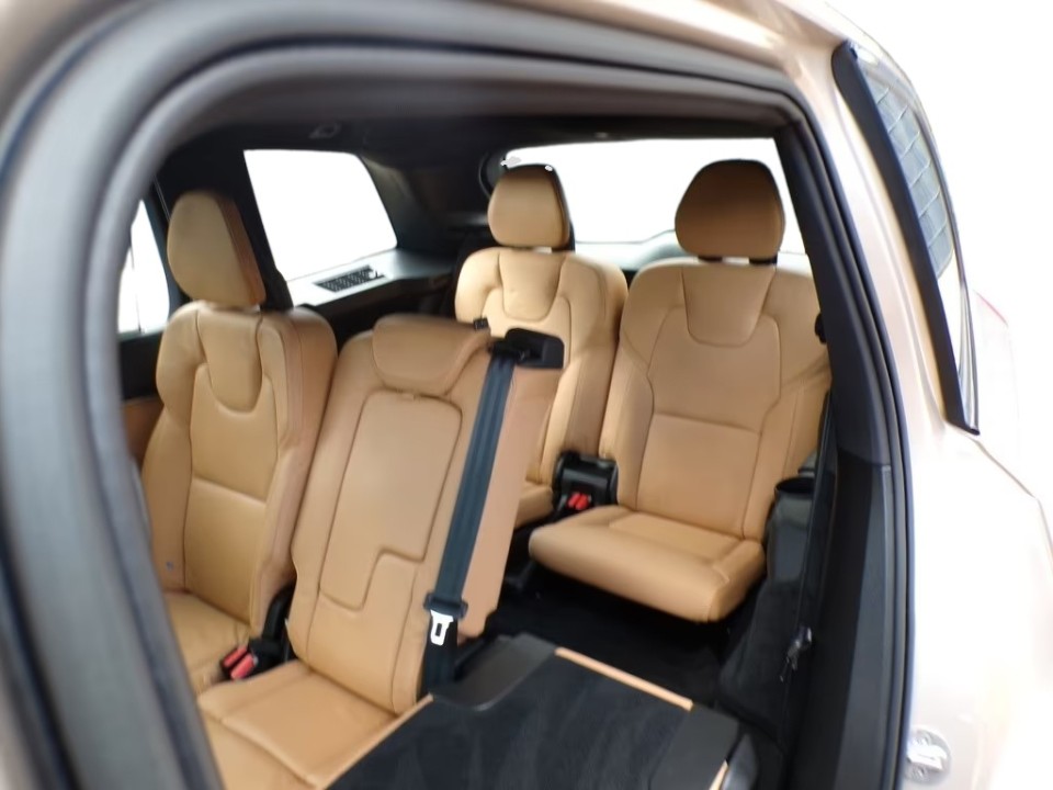 Volvo XC 90 B5 R Design - foto 9