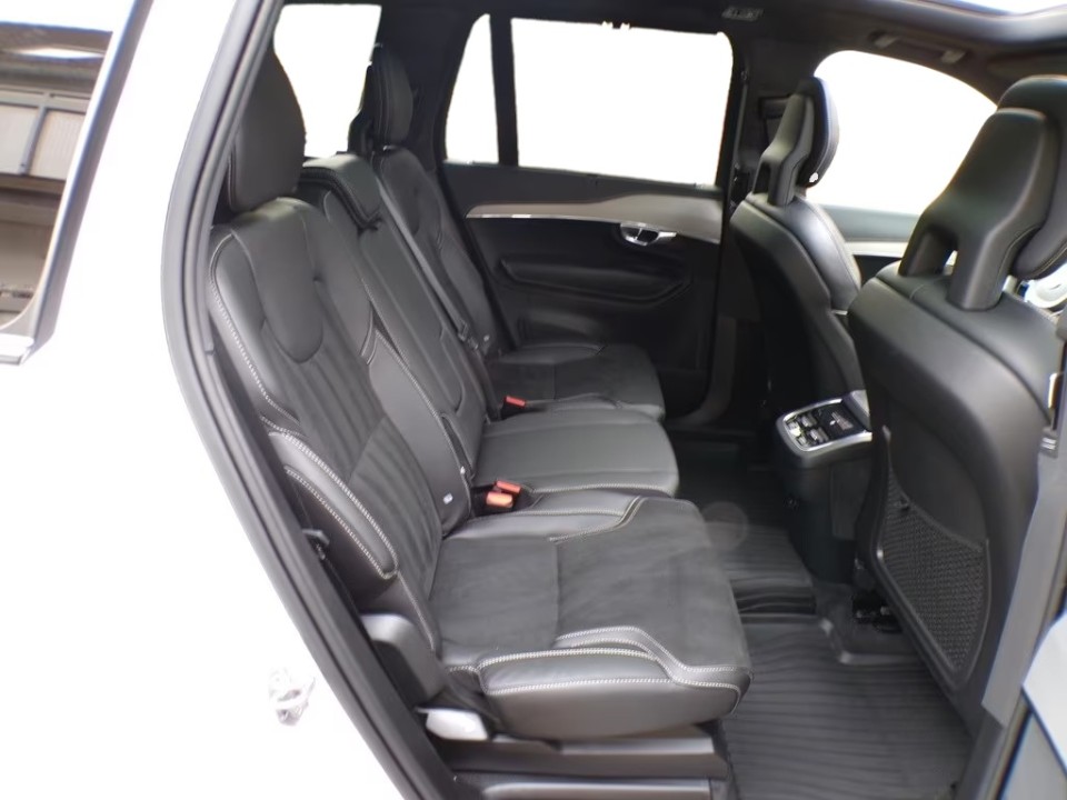 Volvo XC 90 R Design - foto 9