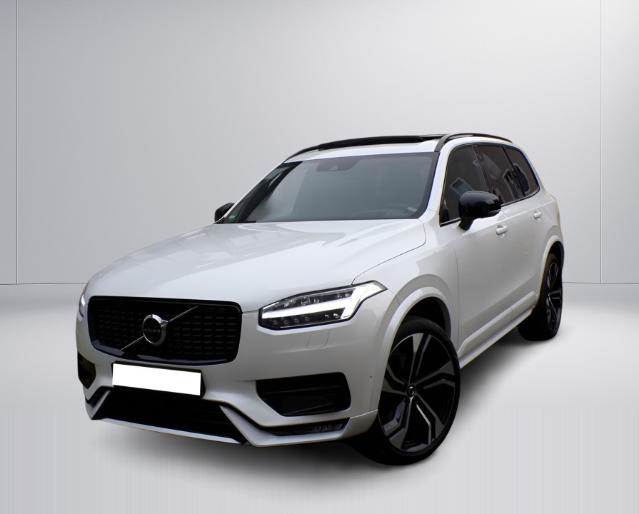 Volvo XC 90 R Design