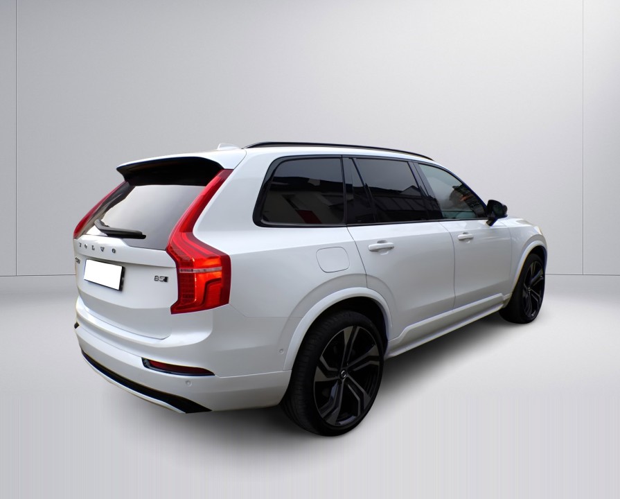 Volvo XC 90 R Design (5)
