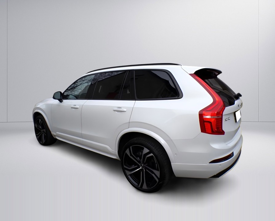 Volvo XC 90 R Design - foto 6
