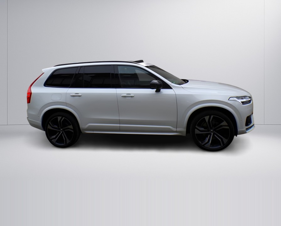 Volvo XC 90 R Design (4)
