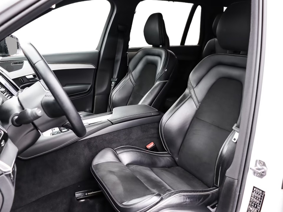 Volvo XC 90 R Design B5 - foto 6