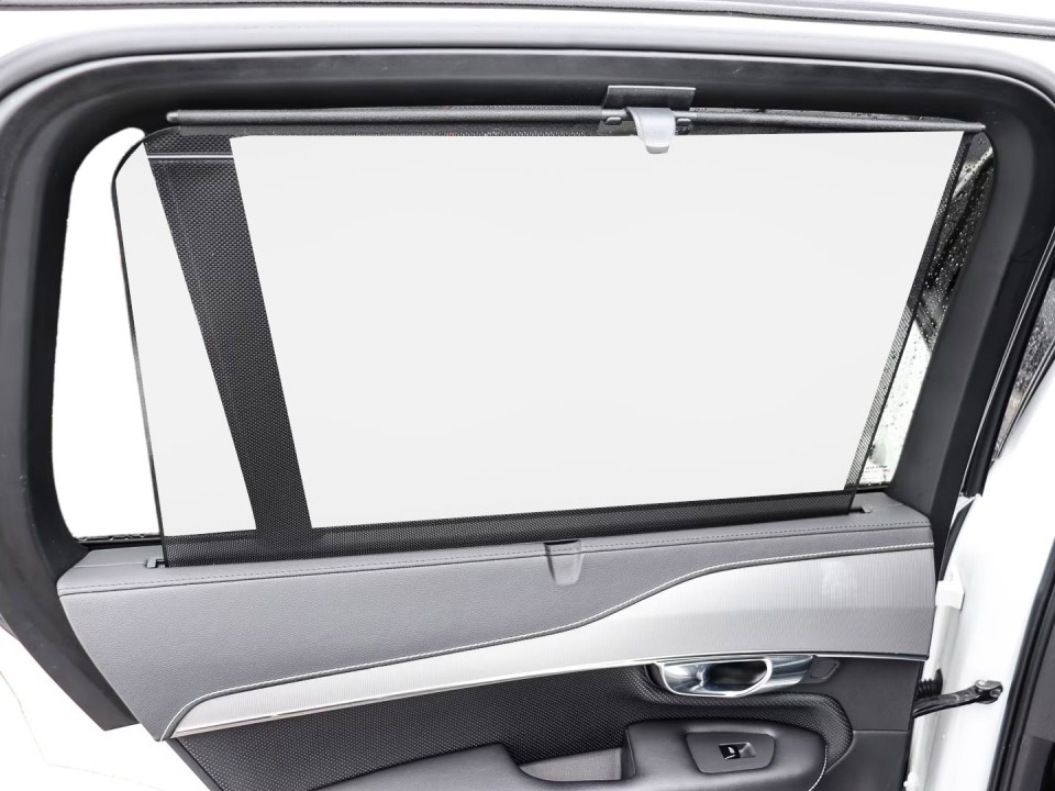 Volvo XC 90 R Design B5 - foto 13