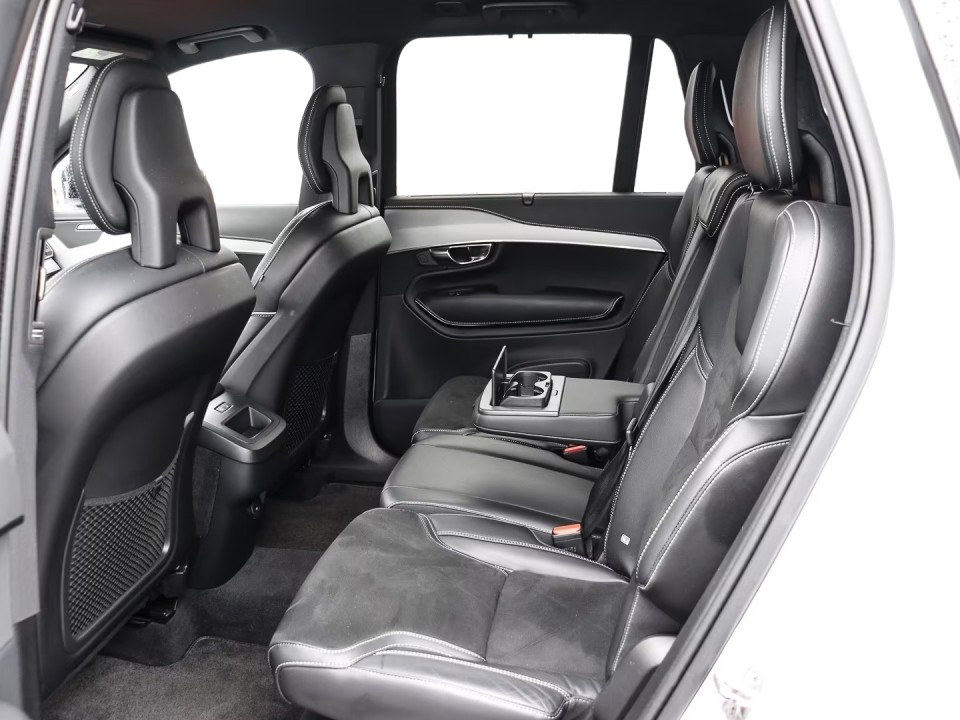 Volvo XC 90 R Design B5 - foto 11