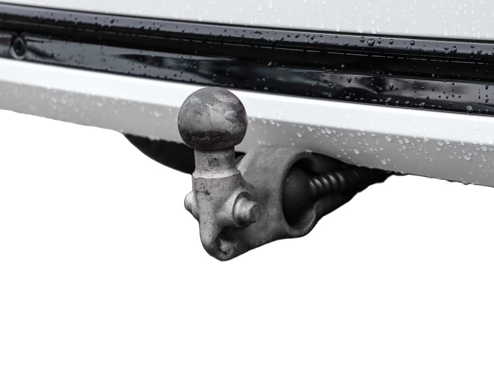 Volvo XC 90 R Design B5 - foto 16