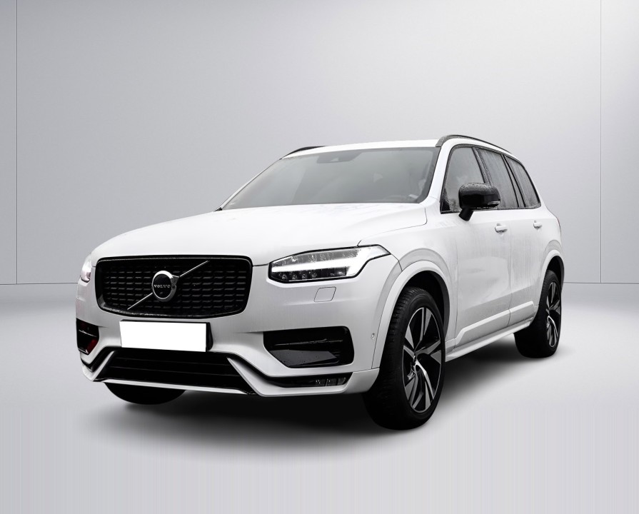 Volvo XC 90 R Design B5