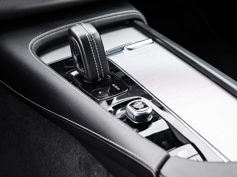 Volvo XC 90 R Design B5 - foto 7