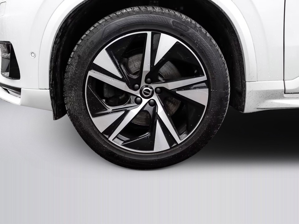 Volvo XC 90 R Design B5 - foto 17