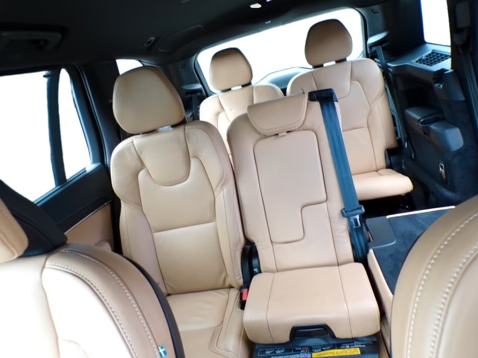 Volvo XC 90 B5 R Design - foto 12