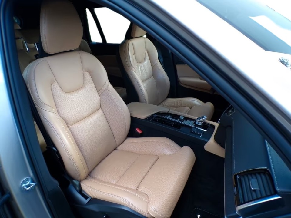 Volvo XC 90 B5 R Design - foto 11