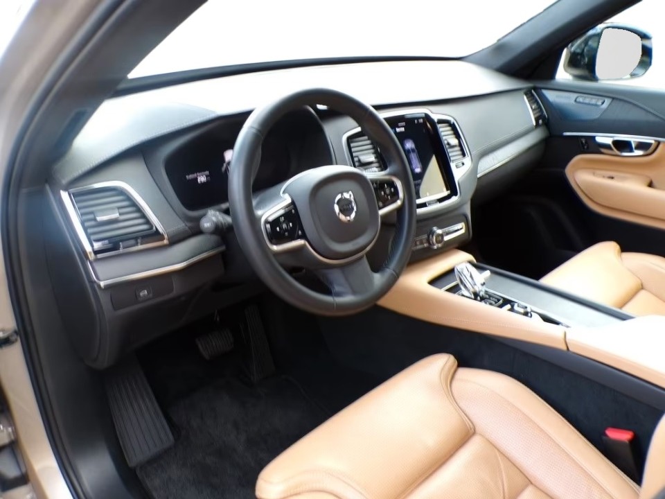 Volvo XC 90 B5 R Design - foto 8