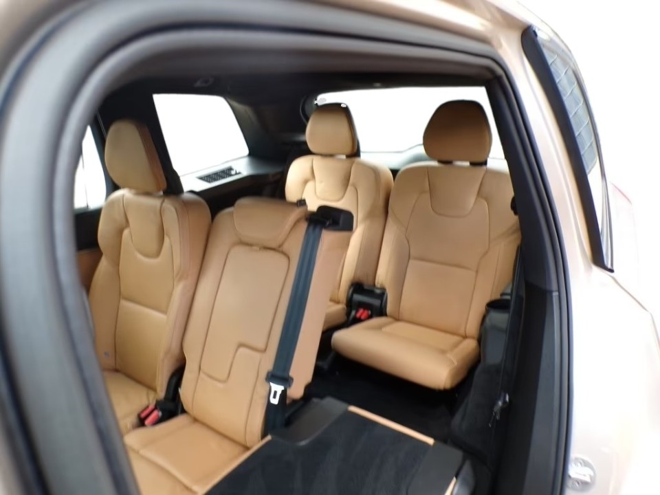 Volvo XC 90 B5 R Design - foto 13