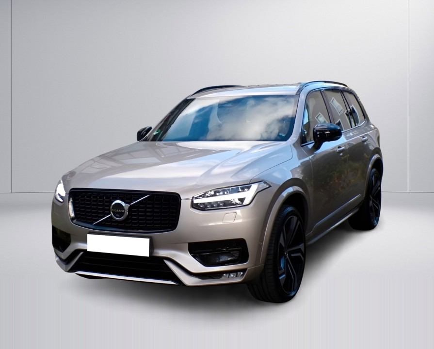 Volvo XC 90 B5 R Design - foto 6