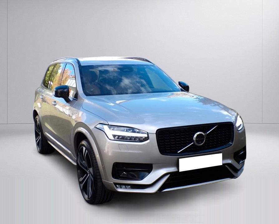 Volvo XC 90 B5 R Design