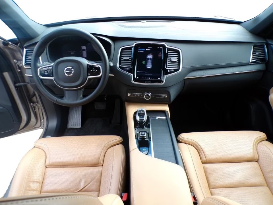 Volvo XC 90 B5 R Design - foto 7