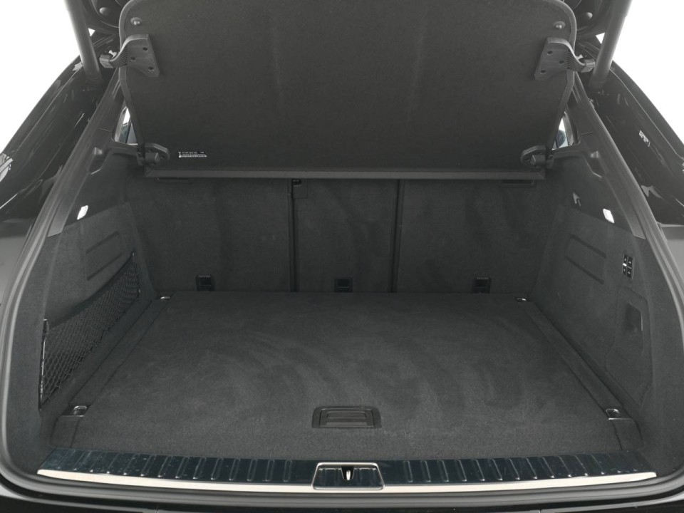 Porsche Cayenne Coupe S - foto 24