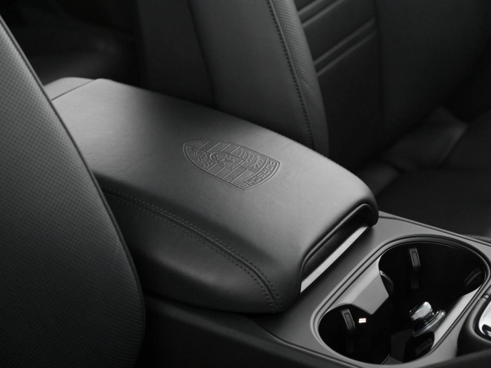 Porsche Cayenne Coupe S - foto 18