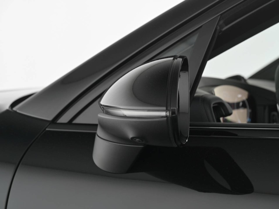 Porsche Cayenne Coupe S - foto 21