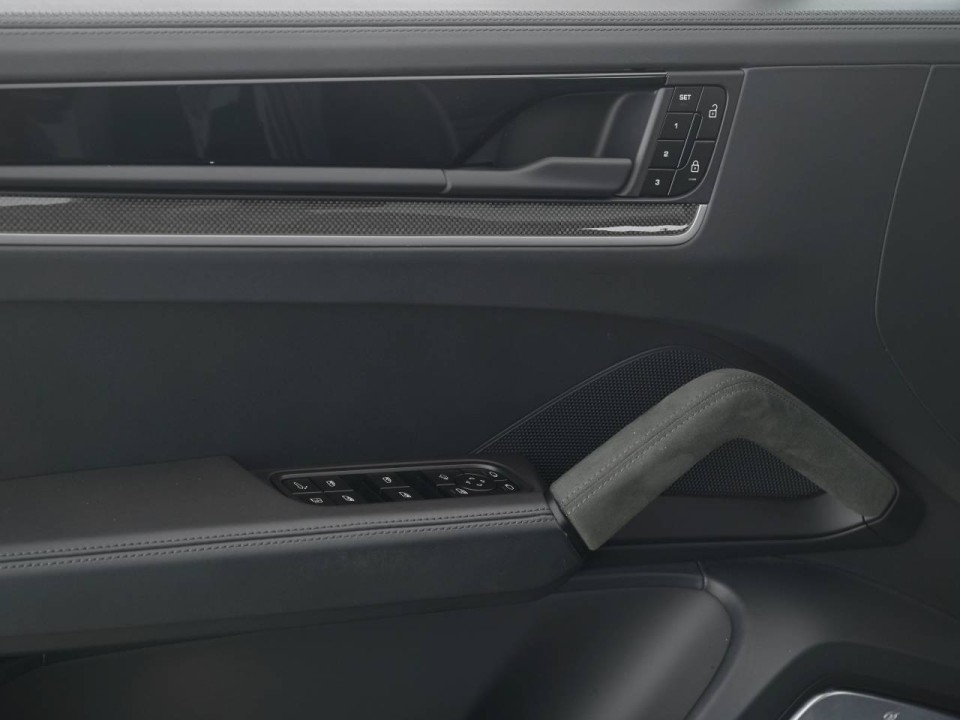 Porsche Cayenne Coupe S - foto 19