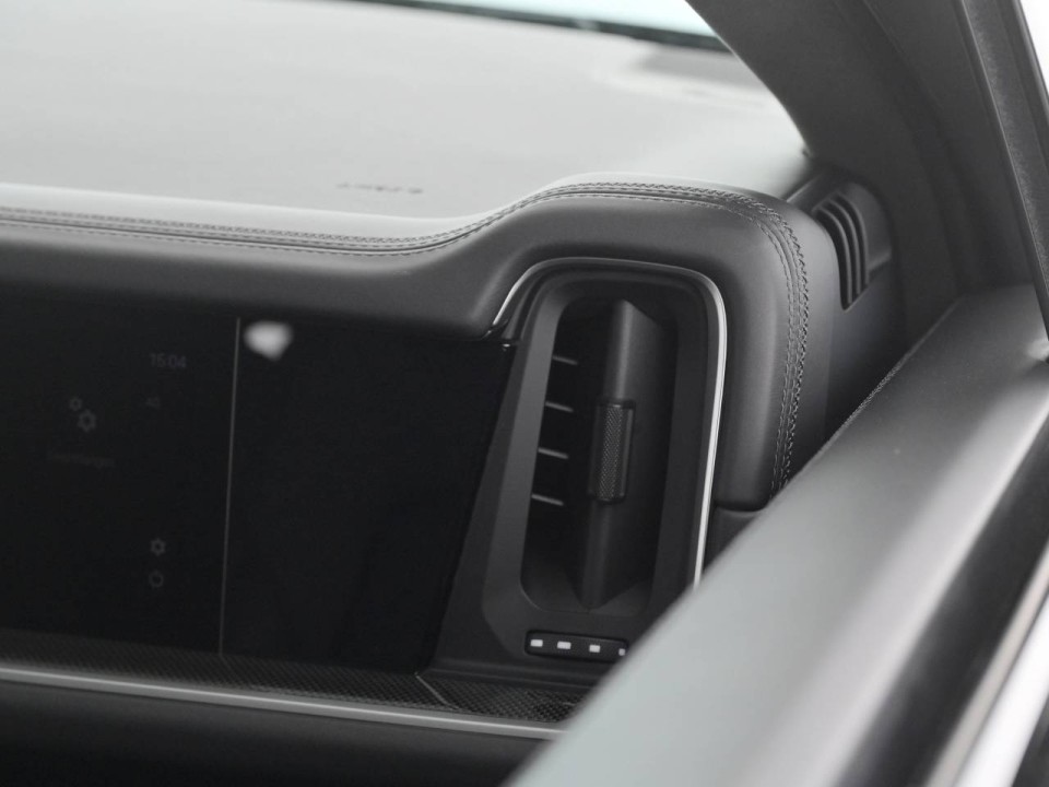 Porsche Cayenne Coupe S - foto 20