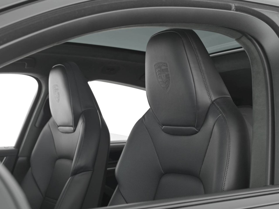 Porsche Cayenne Coupe S - foto 11