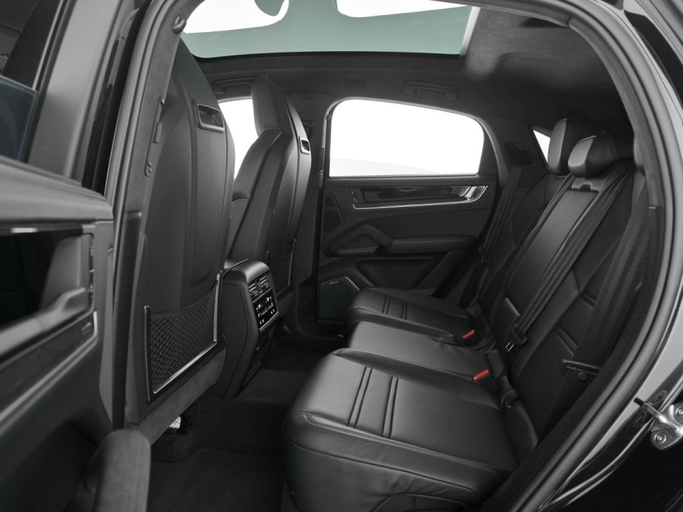 Porsche Cayenne Coupe S - foto 7