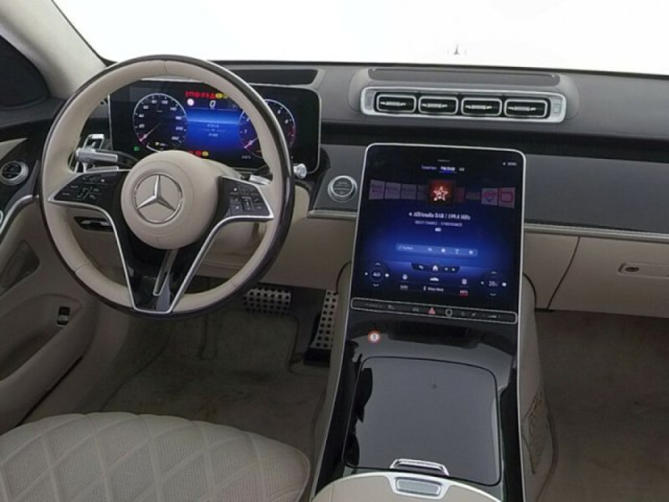 Mercedes-Benz S 500 4MATIC (3)