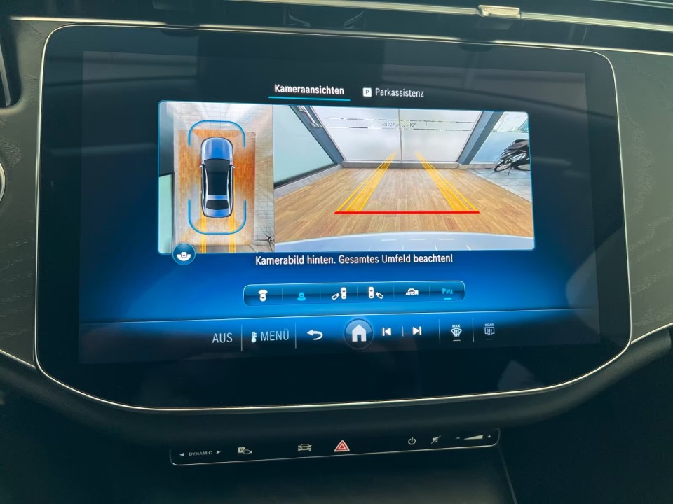 Mercedes-Benz E 200 Avantgarde - foto 11