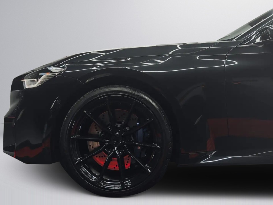 BMW M2 Coupe - foto 7