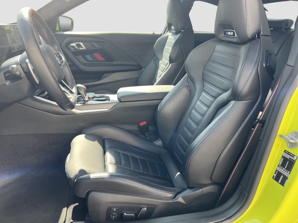 BMW M2 Coupe - foto 11