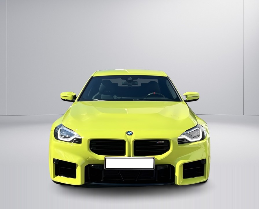 BMW M2 Coupe - foto 8