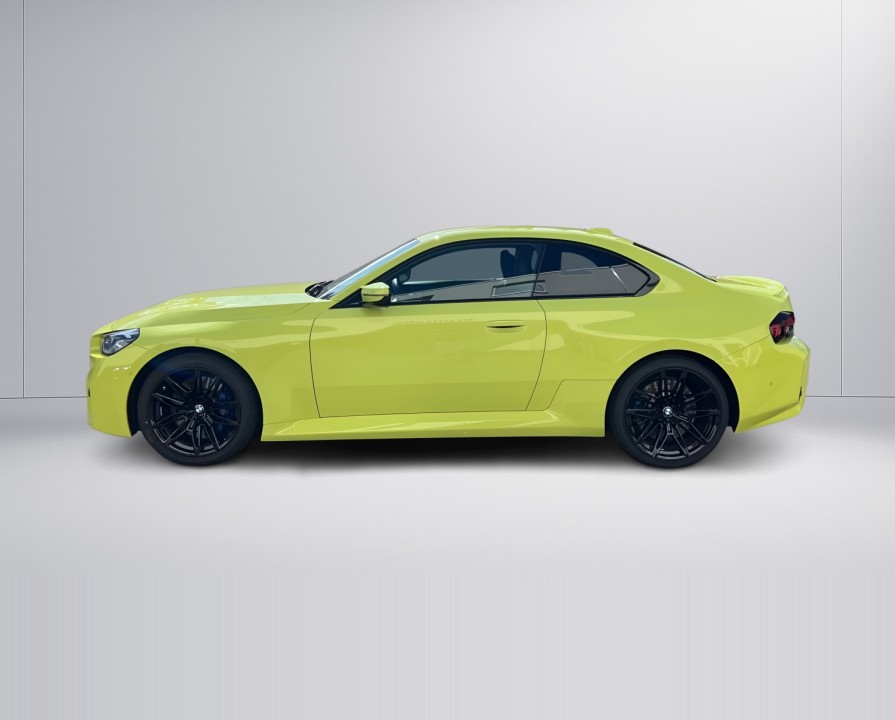 BMW M2 Coupe - foto 6