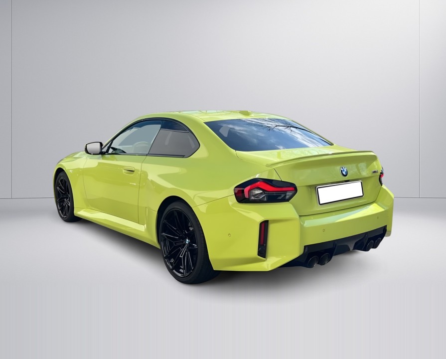 BMW M2 Coupe (5)